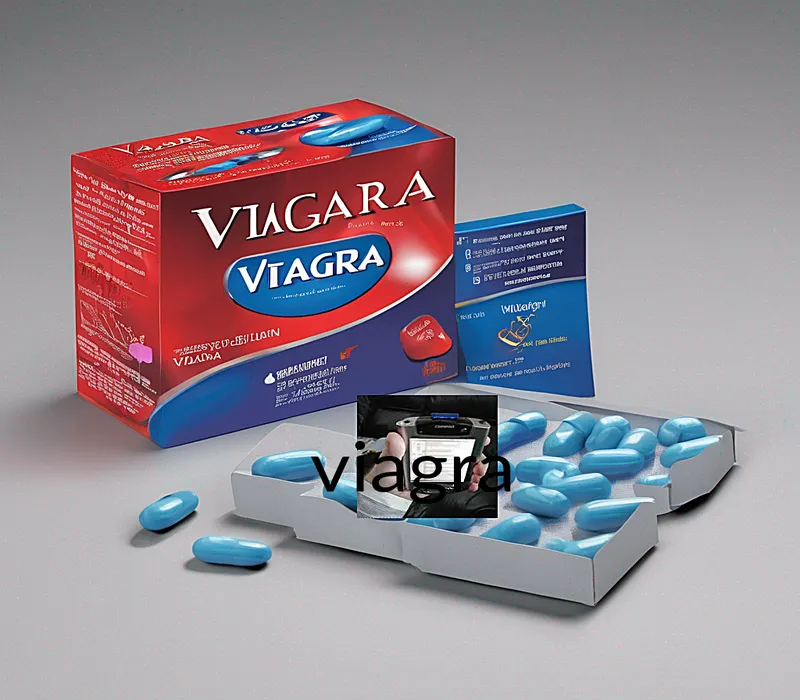 Viagra españa precio